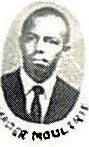 Walter Moultrie Jr