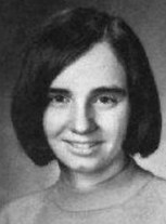 Judy Johnston