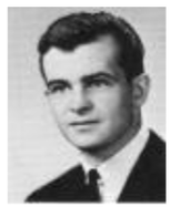 Ron Abernethy