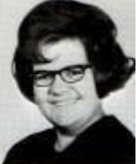 Donna Benson* (Melde)