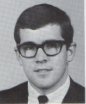 Pat Gillan*