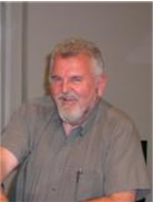Mike McLish*