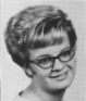 Mary Waananen* (Magers)