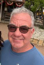 Jim Jenkins