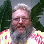 John Halverson