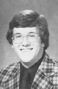 Charles Trahan