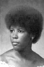 Carol Reece (Williams)