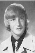Ronnie Adams