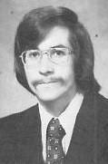 Donald Allen