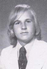 Randy Blaine