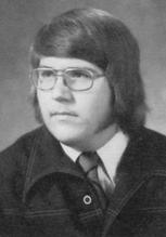 Terry Dykes