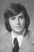 Tony Fox