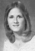 Becky Gahagan (Almanza)
