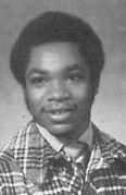 Terry Gipson