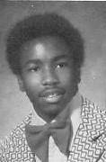 Renard Johnson