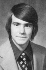 Tim Kidd
