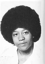 Sherry McClain