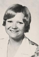Kathy Anne Mills (Hooks)