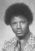 Billy Mosley