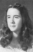 Kathy Patty Porter (Bunton)