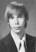 James Rector