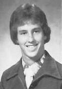 Tim Spraggins