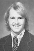 Tony Waters