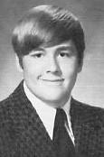 Terry Golightly