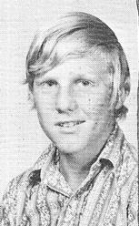 Michael Britain