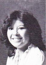 Kathy (Kathline) Christine Gallegos (Moya)