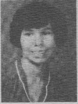 Dora Gonzales