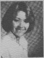 Charline Lane
