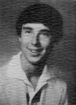 Ronald Pino