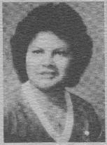 Mary Whipple