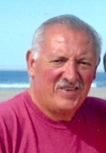 Kenneth Lucero