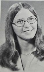 Belinda Bielen (Johnson)