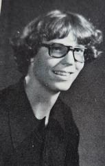 Timothy Haskell