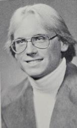 Allan Hite