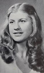 Jackie Isenberg