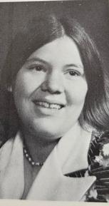 Susan Kulseth (Rauchman)