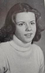 Cindy Kump (Vetter)