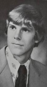 Jeff Larson