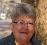 Val Lovelace
