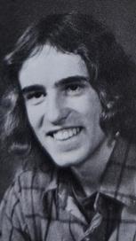 Jim Petersen