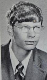 Tom Williams