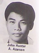 John Azarcon