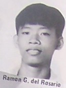 Ramon del Rosario