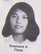 Rosemarie Flores