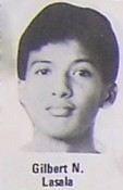 Gilbert Lasala