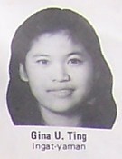 Gina Ting